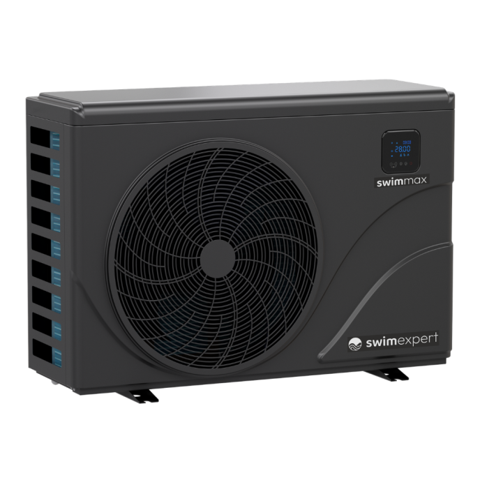 Pompe à chaleur SwimMax Fi 245 monophasée (Full Inverter)