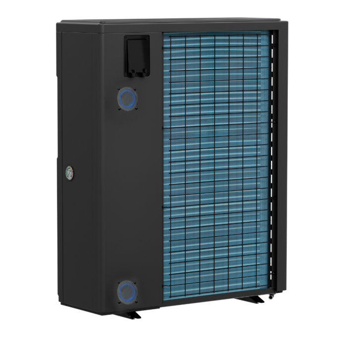 Pompe à chaleur SwimMax Fi 285 Triphasée (Full Inverter)