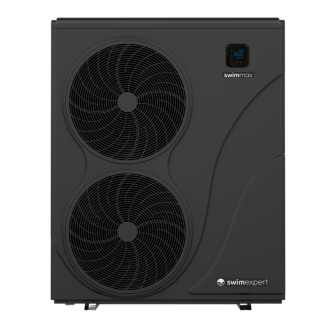 Pompe à chaleur SwimMax Fi 285 Monophasé (Full Inverter)