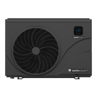 Pompe à chaleur SwimMax Fi 75 Monophasé (Full Inverter)