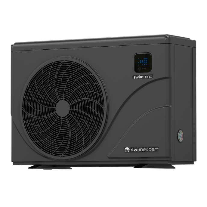 Pompe à chaleur SwimMax Fi 95 monophasée (Full Inverter)