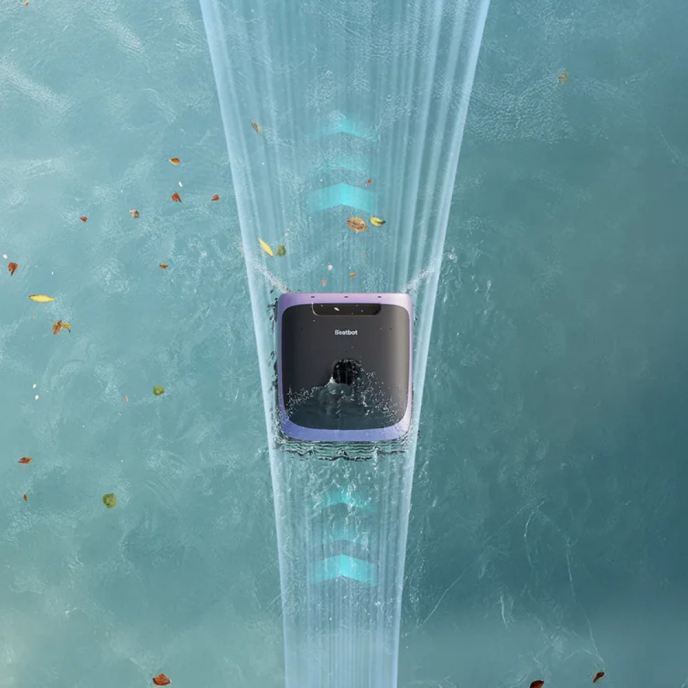 Robot piscine sans fil Beatbot Sora 70