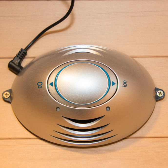 Sauna infrarouge APOLLON Quartz 3 places