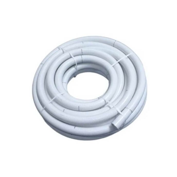 Tuyau souple PVC Ø50 mm - couronne de 50 m - Idroflex