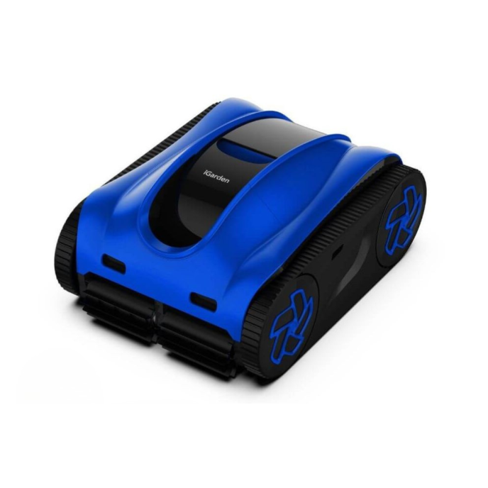 Robot piscine sans fil iGarden K80