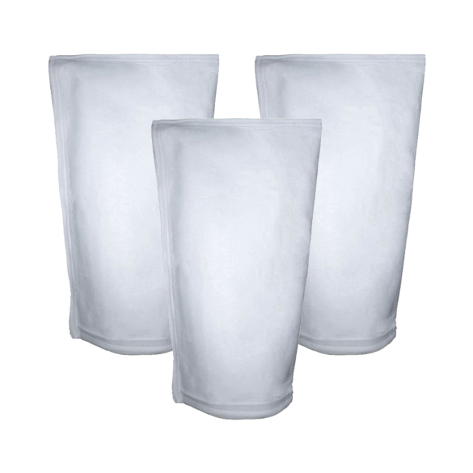 Pack Poches Filtrantes compatibles Desjoyaux