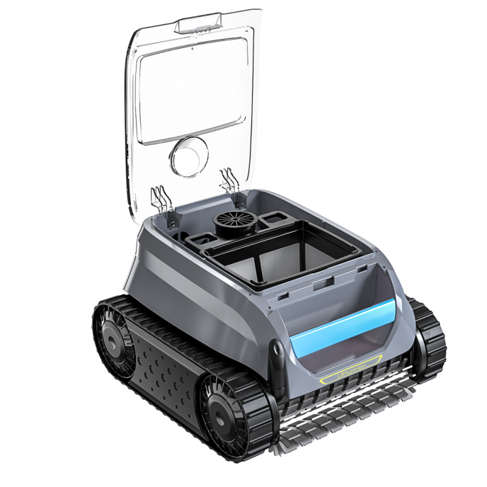 Robot piscine sans fil Zodiac Freedom OF 42 IQ