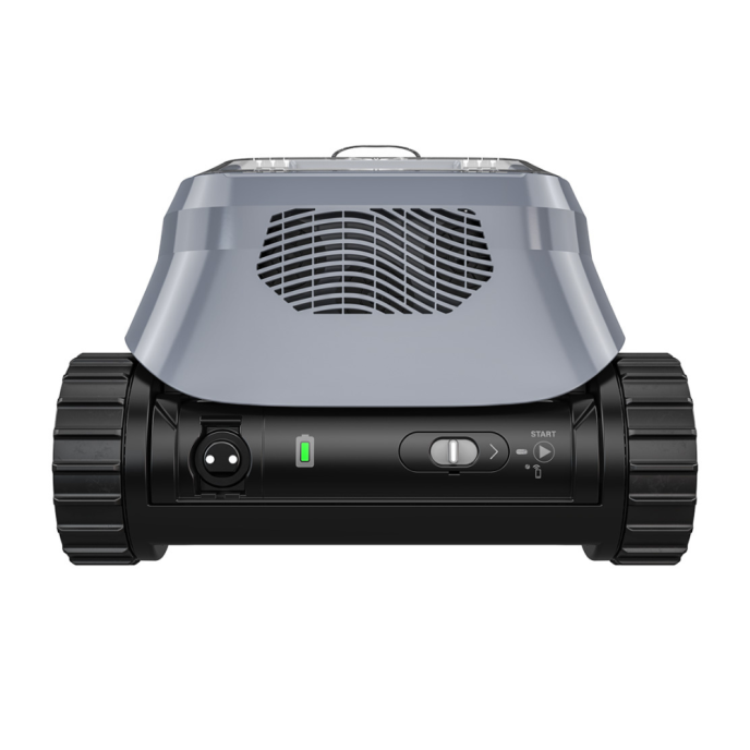 Robot piscine sans fil Zodiac Freedom OF 42 IQ