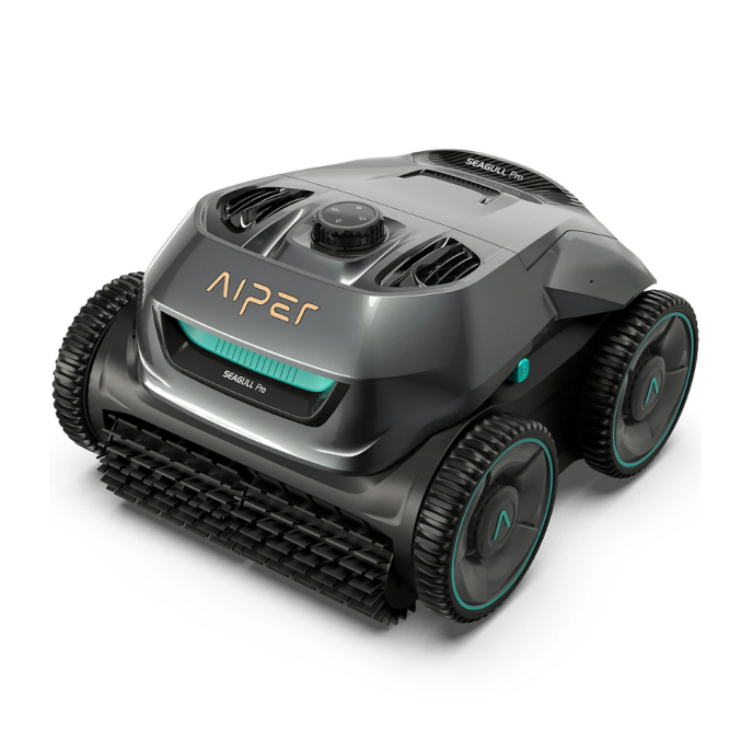 Robot Piscine sans fil Aiper Seagull Pro