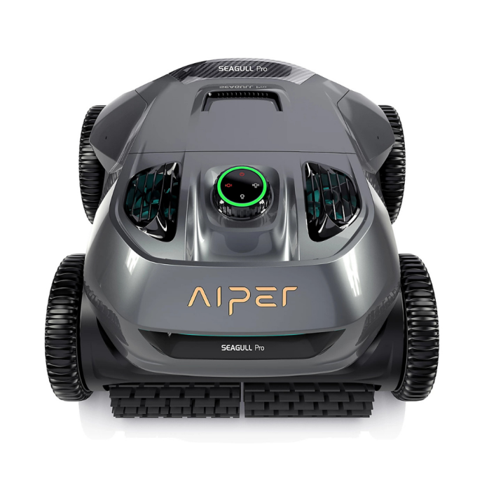 Robot Piscine sans fil Aiper Seagull Pro