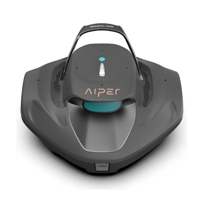 Robot piscine sans fil Aiper Seagull SE