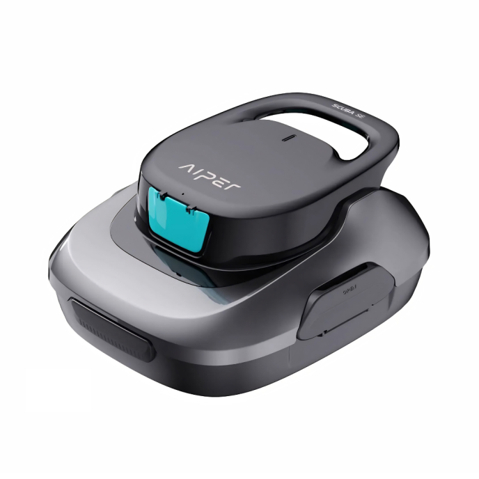Robot piscine sans fil Aiper Scuba SE