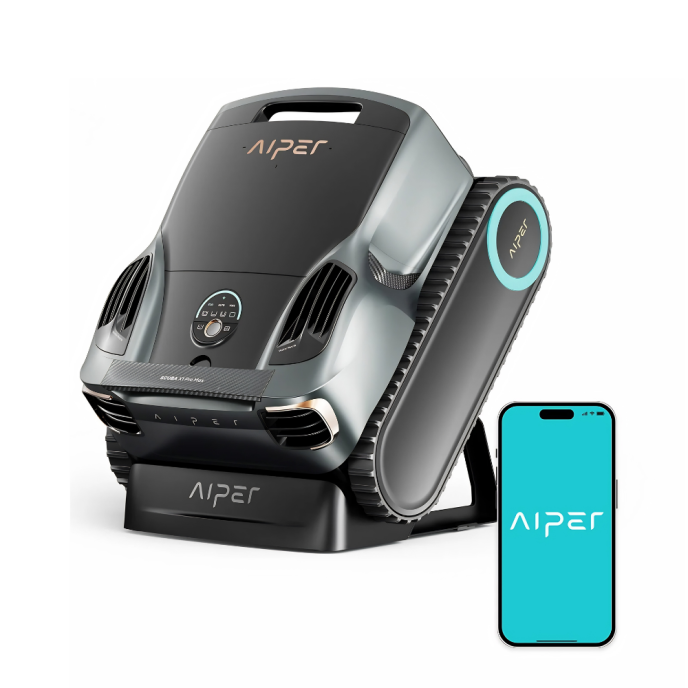 Robot sans fil Aiper Scuba X1 Pro Max
