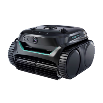 Robot piscine sans fil Wybot C2 Pro Vision