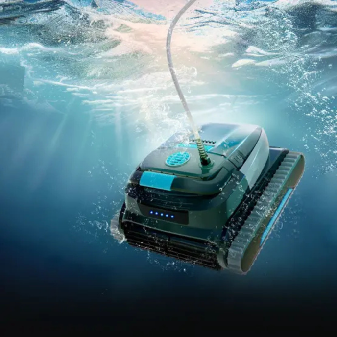 Robot piscine Wybot L1