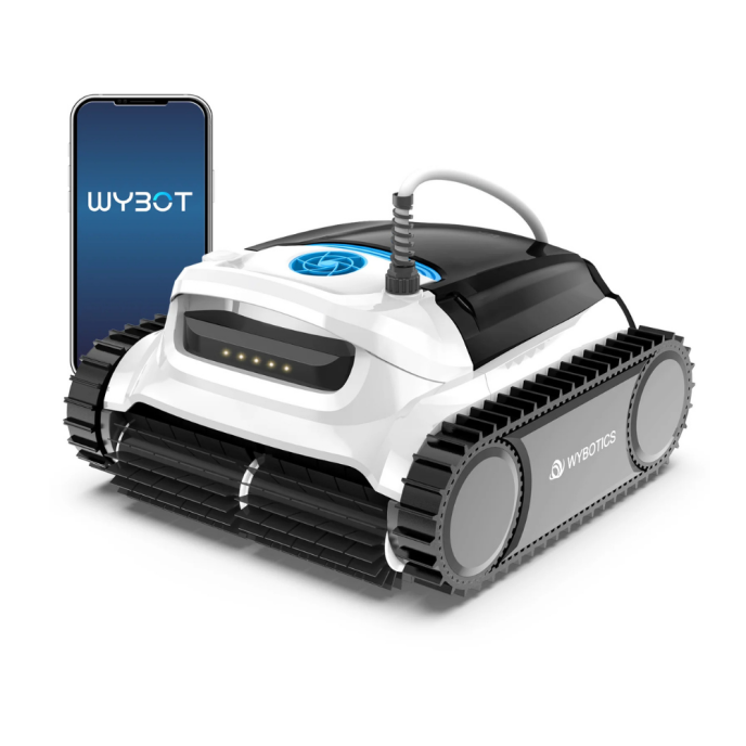 Robot piscine Wybot M1-C