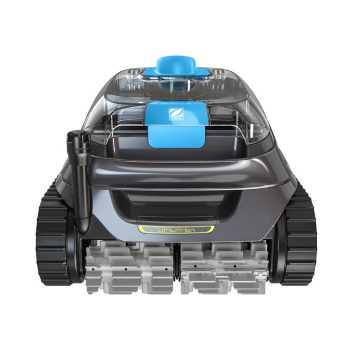 Robot sans fil électrique Zodiac Freedom + Control