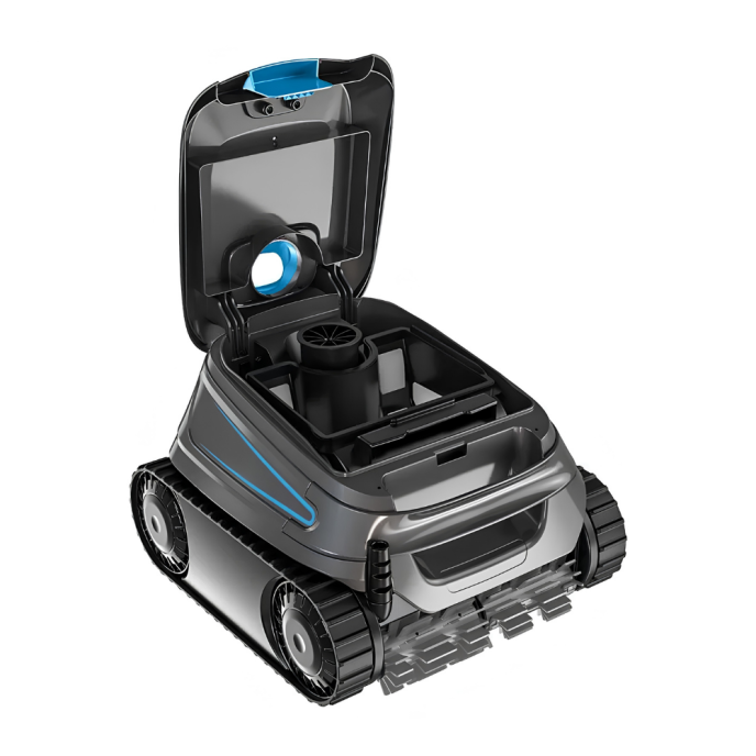 Robot Piscine Zodiac CNX 10