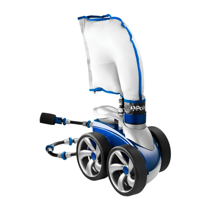 Robot de piscine POLARIS 3900 Sport