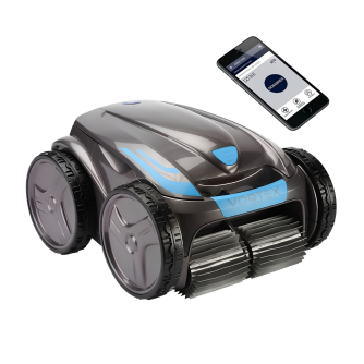 Robot piscine Zodiac Vortex 4WD OV5480 iQ