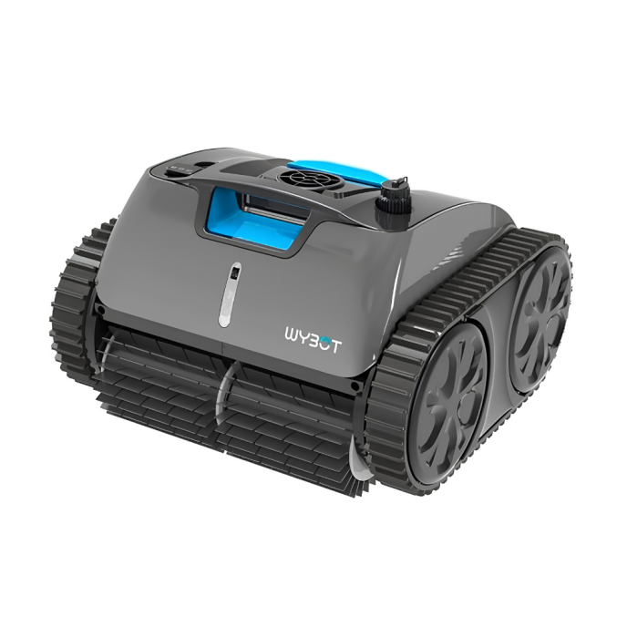 Robot piscine sans fil Wybot C1 Pro
