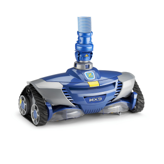 Robot piscine Zodiac MX9