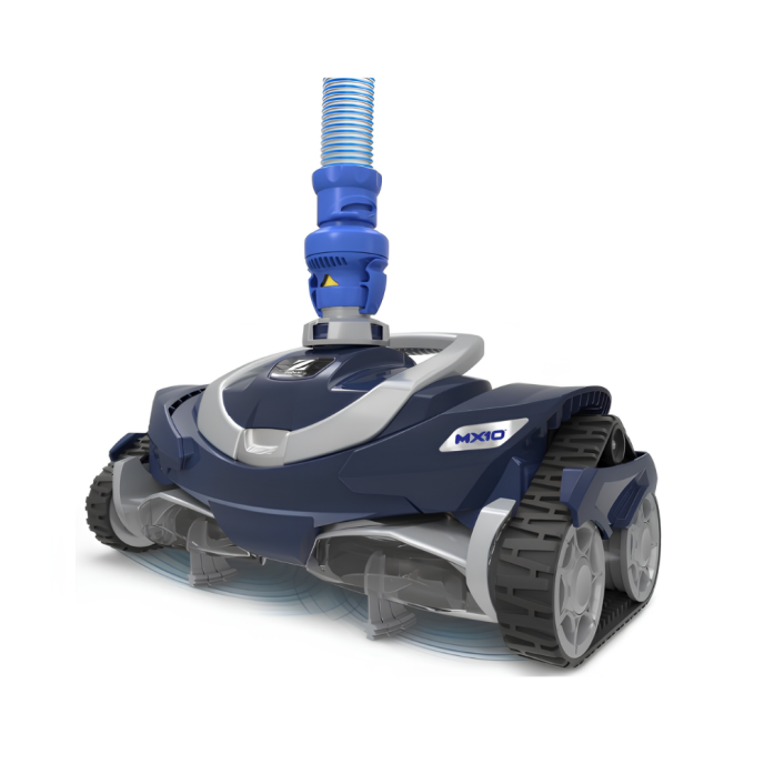 Robot piscine Zodiac MX10
