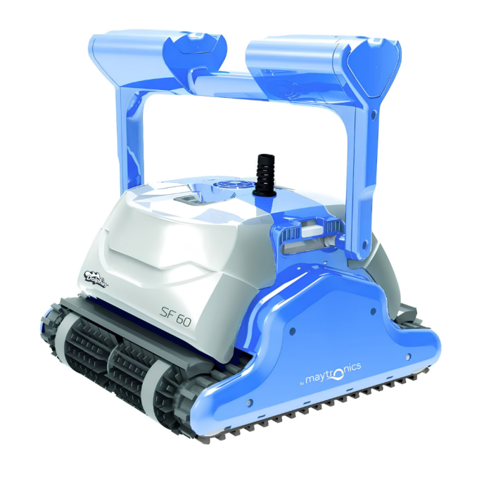 Robot piscine Dolphin Explorer SF60
