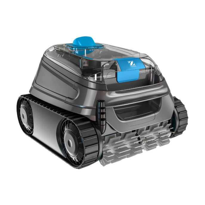 Robot piscine Zodiac CNX 40 iQ
