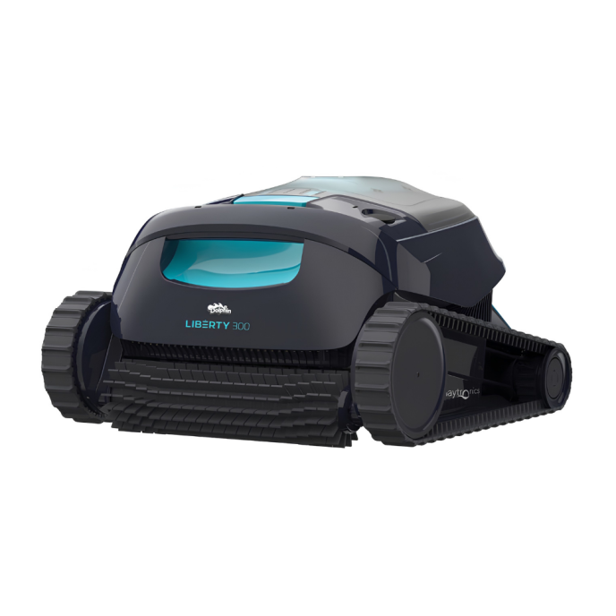 Robot piscine sans fil Dolphin Liberty 300