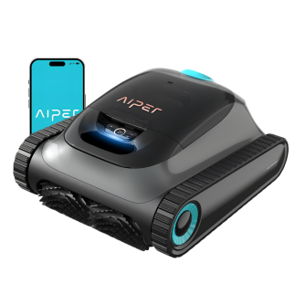 Robot piscine sans fil Aiper Scuba S1 2026