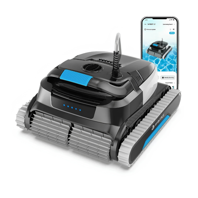 Robot piscine Wybot L1
