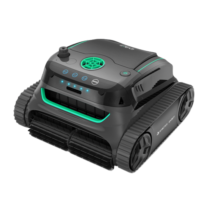 Robot piscine sans fil Wybot S2