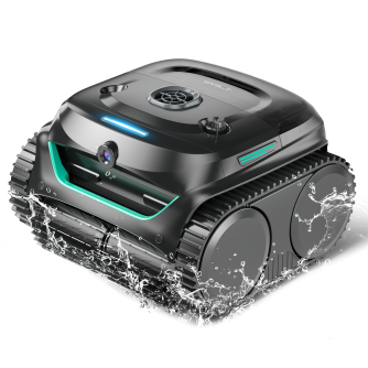 Robot piscine sans fil Wybot C2 Vision