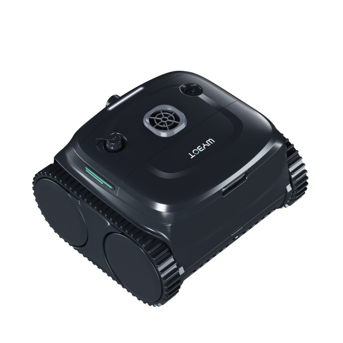 Robot piscine sans fil Wybot C2 Vision