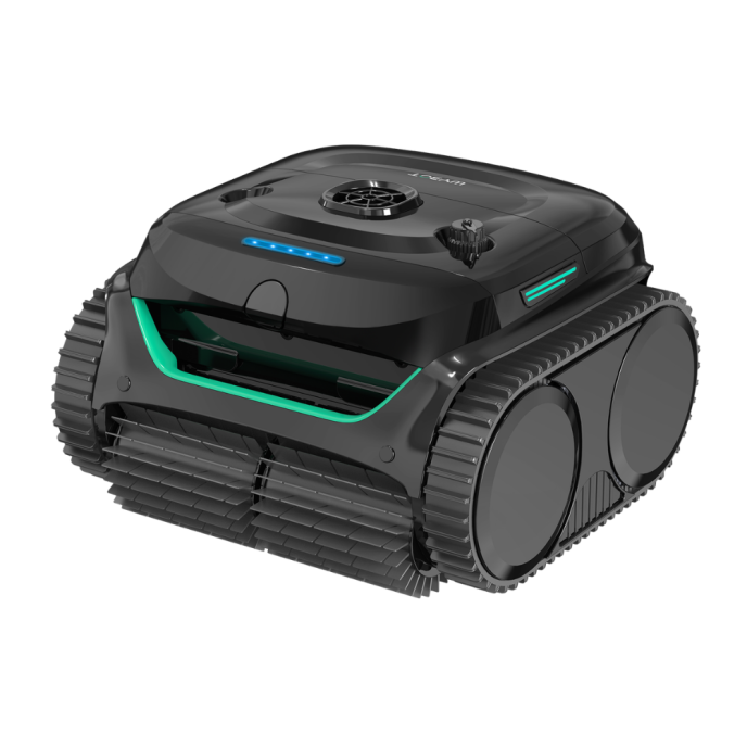 Robot piscine sans fil Wybot C2