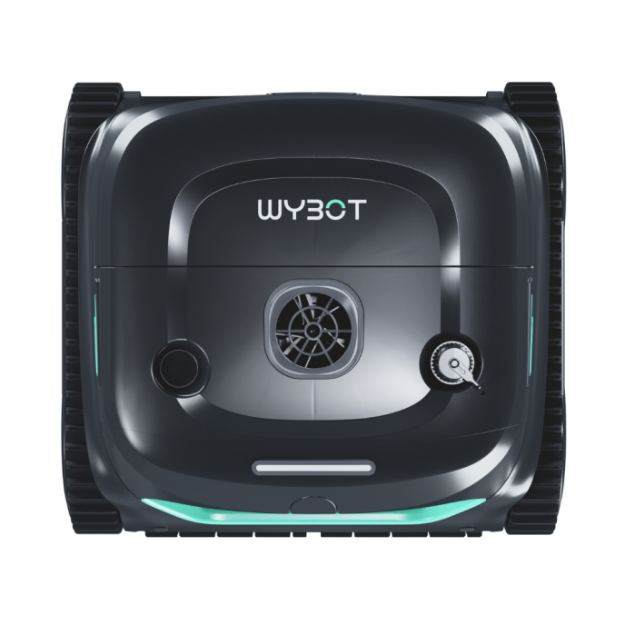 Robot piscine sans fil Wybot C2