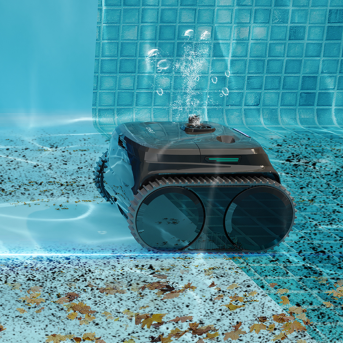 Robot piscine sans fil Wybot C2