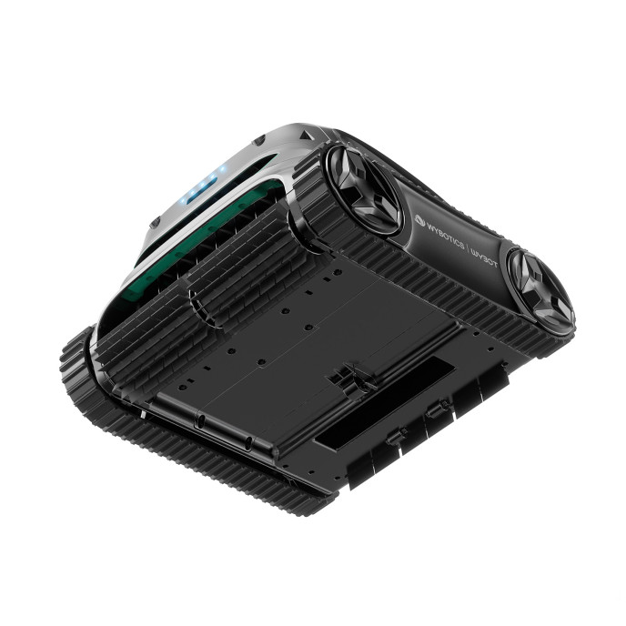 Robot piscine sans fil Wybot S2 Solar Vision