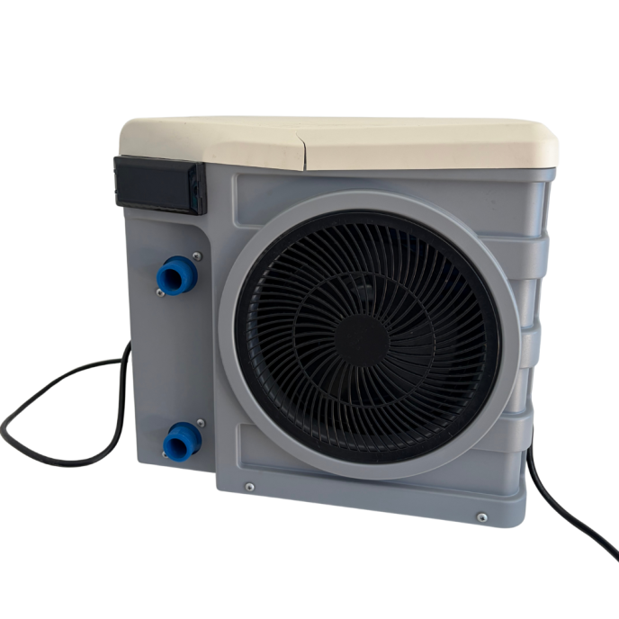 Pompe à chaleur Poolex Nano Action 3 kW reconditionnée grade C