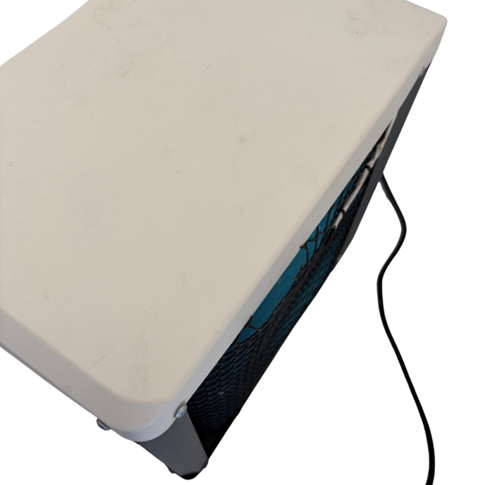 Pompe à chaleur Poolex Nano Action 3 kW reconditionnée grade C