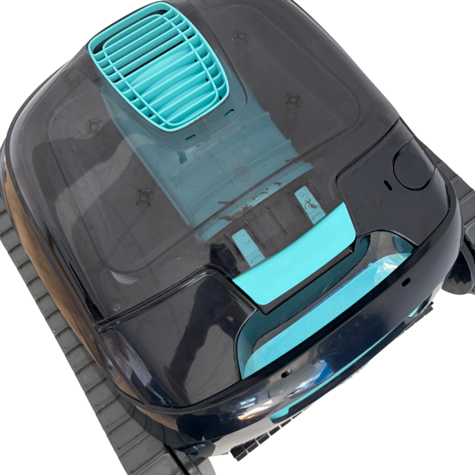 Robot piscine sans fil Dolphin Liberty 200 - reconditionné grade c