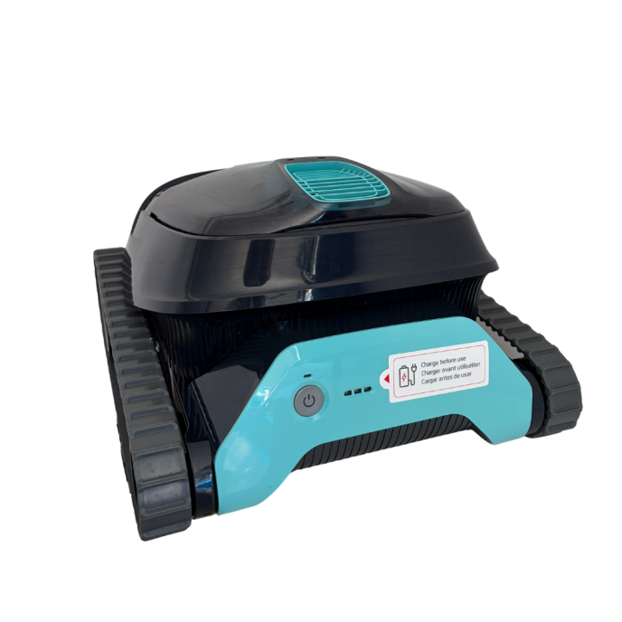 Robot piscine sans fil Dolphin Liberty 200 - reconditionné grade c