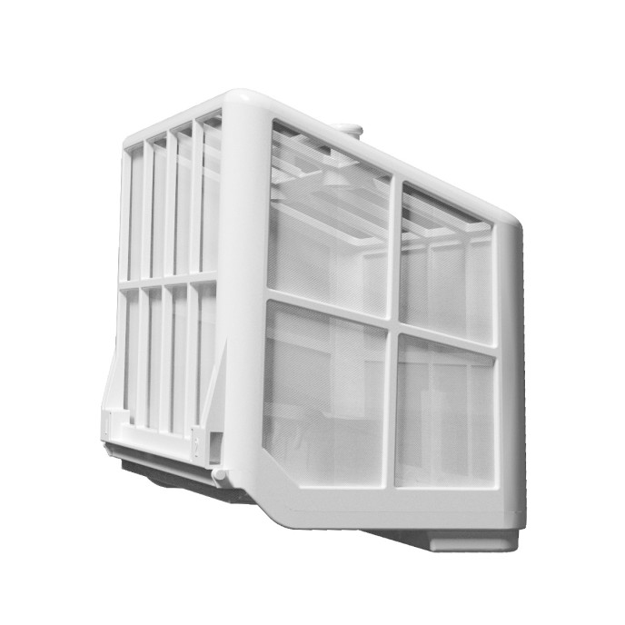 Robot piscine sans fil Wybot S2 Solar