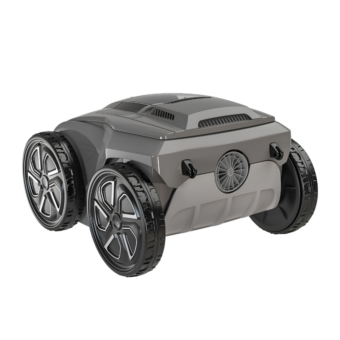 Robot piscine Zodiac Alpha OA 6600 iQ
