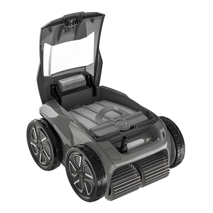 Robot piscine Zodiac Alpha OA 6600 iQ