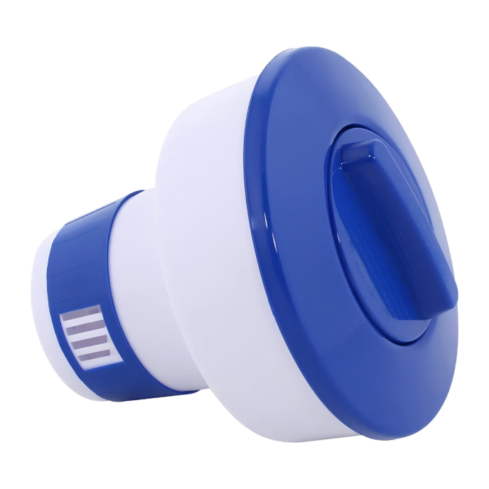 Doseur flottant pour piscine et spa