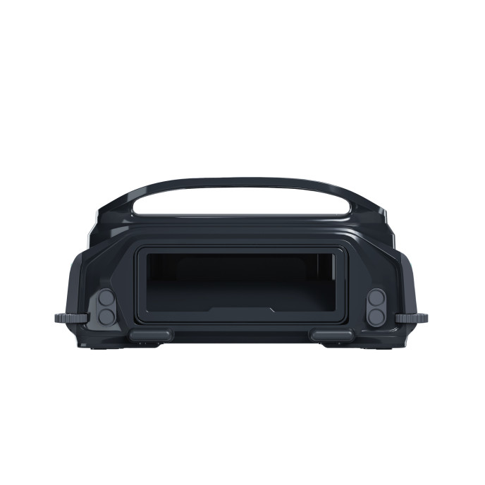 Skimmer flottant connecté Wybot F1 avec recharge solaire