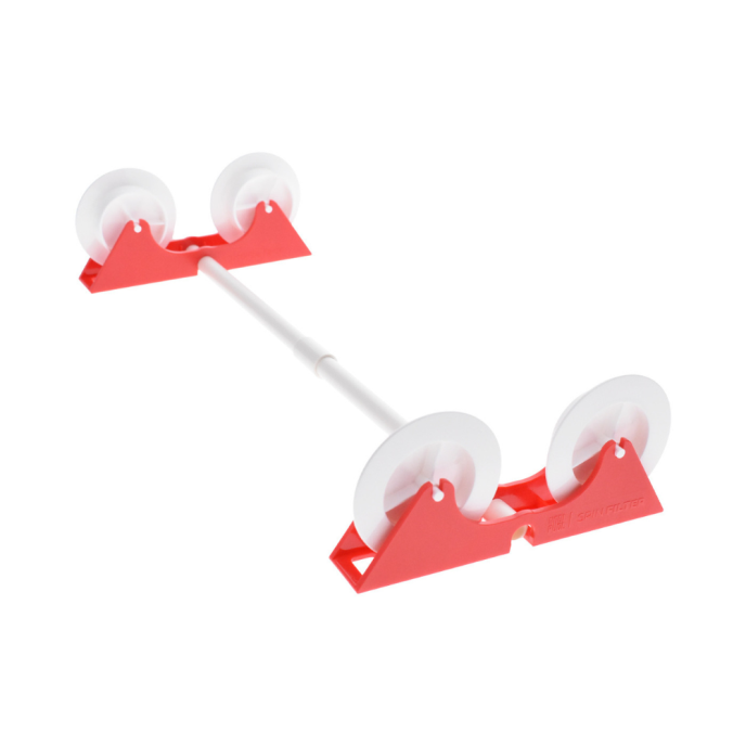 Nettoyant de cartouche Spin Filter