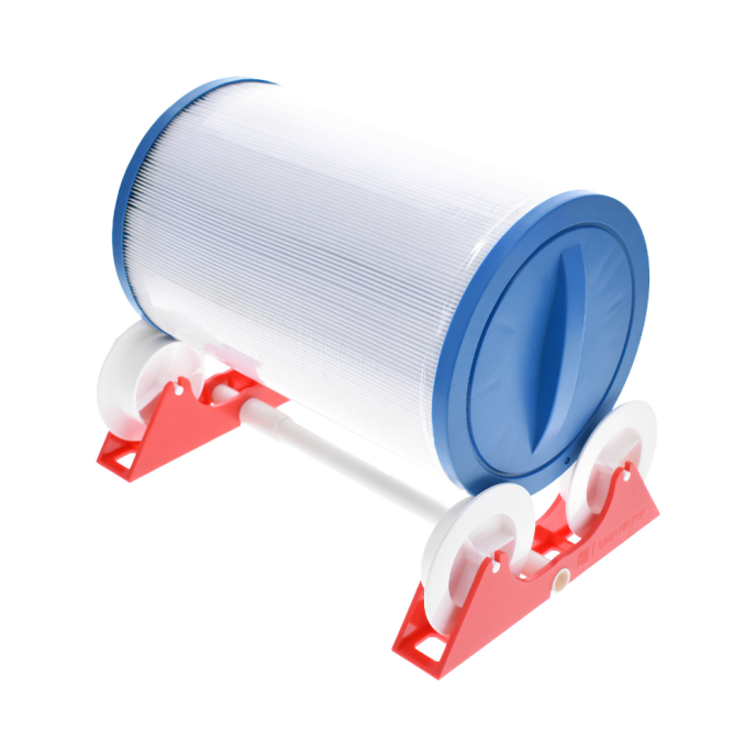 Nettoyant de cartouche Spin Filter